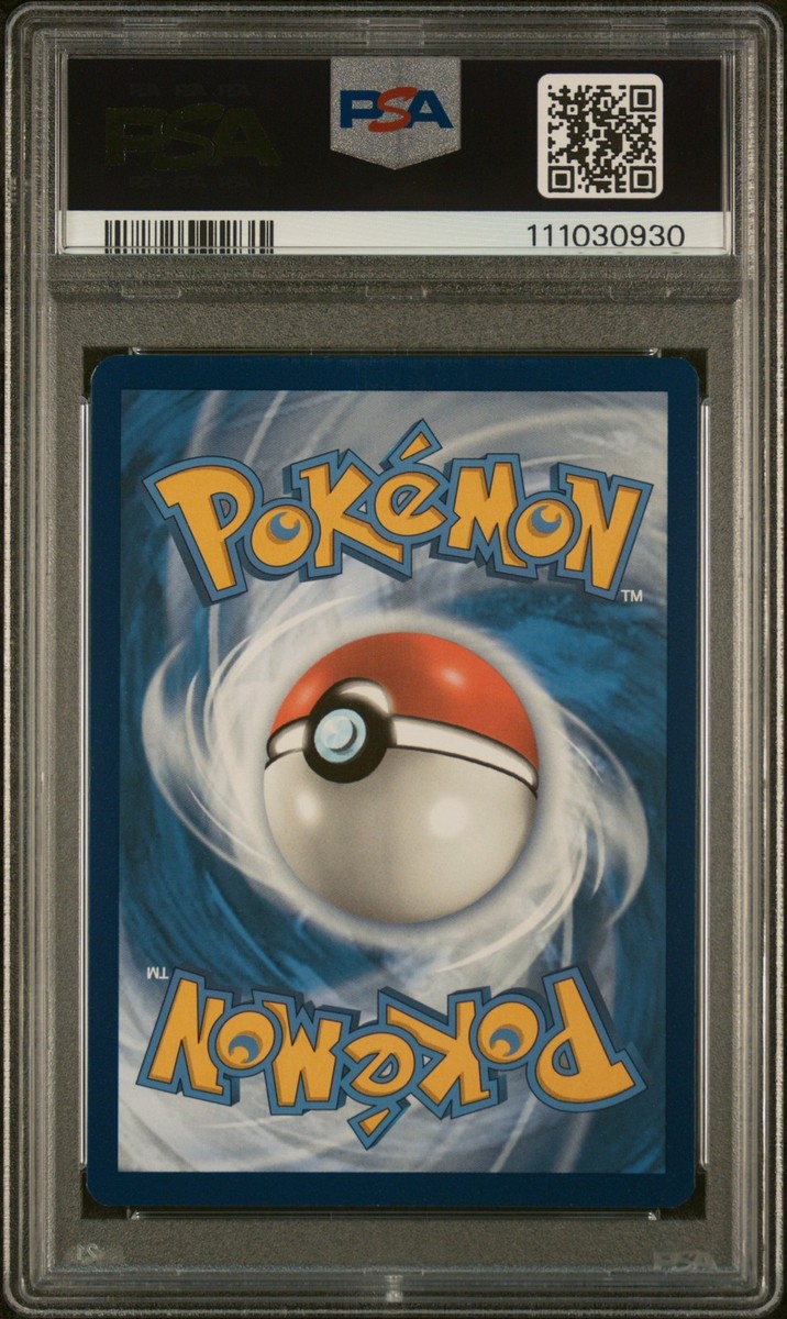 2023 POKEMON OBF EN-OBSIDIAN FLAMES HYPER RARE #228 CHARIZARD EX