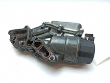 Mercedes-Benz R W251 W164 Benzin 3.5 Ölfilterhalterung A2721800410 Mercedes-Benz R W251 W164 Benzin 3.5 Ölfilterhalterung A2721800410