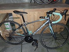Specialized Ladies Dolce Road Bike 27speed 48cm