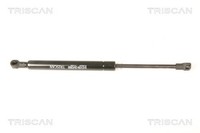 Gasfeder Heckscheibe Triscan 8710 29288 FüR VW Touareg 7LA 7L6 7L7 TDI FSI R50