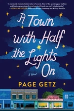 A Town with Half the Lights on by Getz, Page