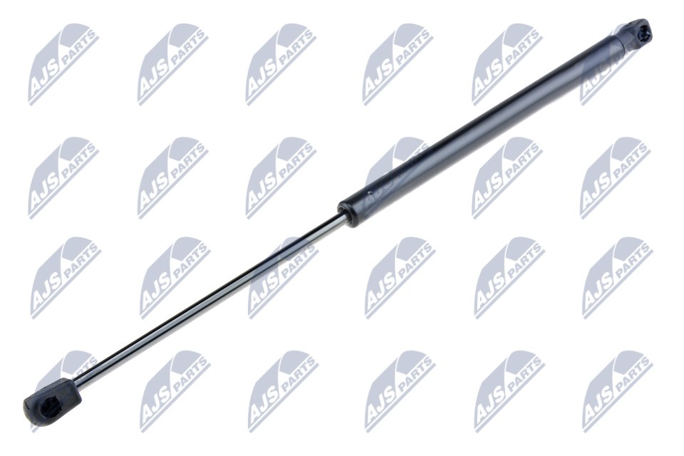 NTY OE AE-PL-000 Gas Spring, boot-/cargo area for OPEL,VAUXHALL