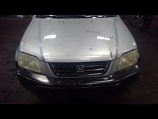 Air Cleaner Assembly Fits 97-01 CR-V 4620108