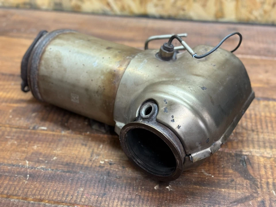 DIESELPARTIKELFILTER DPF ORIGINAL VOLVO V40 XC60 V70 V90 S60 2,0 D3 D4 31293899 - Bild 2 von 4