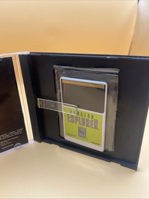 Dungeon Explorer TurboGrafx-16 Game In Jewel Case With Manual