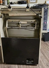 Mark Andy Plate Mounter