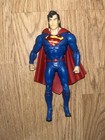 dc multiverse mcfarlane superman action figure