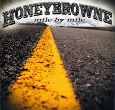 Honeybrowne - Mile By Mile