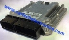 Plug & Play Bosch Engine ECU, Audi, VW, 0281013426, 0 281 013 426, 4F1910401J