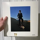 Pink Floyd – Wish You Were Here 50th Anniversary 529/7500 Blood Records LP
