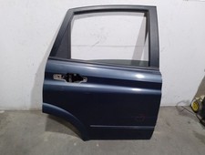 6302131104 PORTE ARRIERE DROITE / 5257581 POUR SSANGYONG ACTYON 2.0 TD CAT