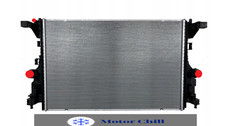 radiator fits Mercedes-Benz AMG GLA45 A45 H247 4MATIC+A0995005901