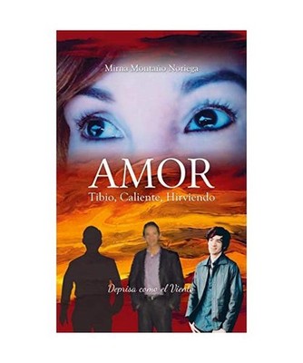 Amor Tibio Caliente Hirviendo: Deprisa como el viento: Deprisa como el viento, M