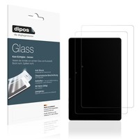 2X Schutzfolie FüR Samsung Galaxy Tab S11 Ultra Matt - Anti-Shock 9H Folie