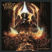 Nervochaos - All Colors Of Darkness - Cd - G72Z