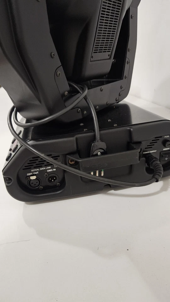 Coppia testa mobile Futurelight MH 660 - Immagine 4 di 4