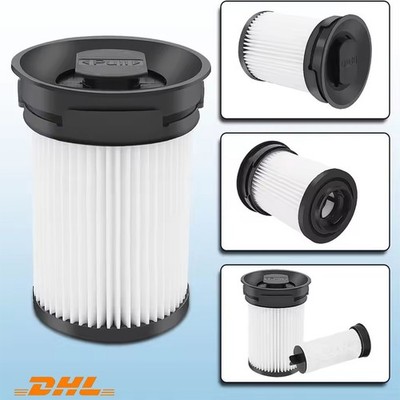 2/4 Filter für Miele TriFlex HX1 Serie Akku-Staubsauger Ersatzteile 9178017731