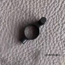 Black Film Camera Rewind Lever Rewind Crank Brass for Leica M2 M3 MP MA USA