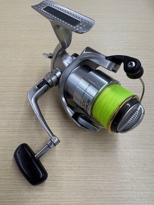 Shimano Bio-Master 3000 Product Made In Japan