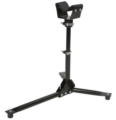 Hufbock EcoFlex Hufbeschlagbock verstellbar Hufschmiedebock 2 in 1