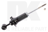 NK StoßDäMpfer 65221359 Passend FüR Nissan
