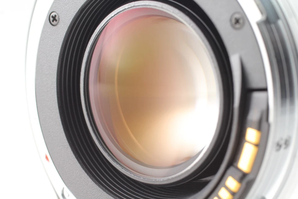 [Top MINT in Box] Sigma EX 24mm f/1.8 DG ASPH AF Macro Lens Canon from JAPAN - Image 4 of 4