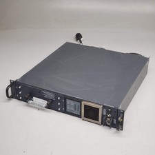 INTELLIPOWER Rugged UPS Extended Battery Backup Module 115Vac 60hz FA00365 New