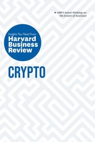 Harvard Business Review (U. A.) | Crypto | Taschenbuch | Englisch (2023)