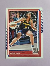 Kelsey Mitchell 2025 Panini Donruss WNBA Basketball Card # 19 K2495