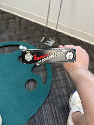 Nike Method Matter B2-01 Putter