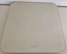 iHealth Lite HS4S Wireless Body Analysis Scal...