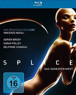 Splice - Das Genexperiment