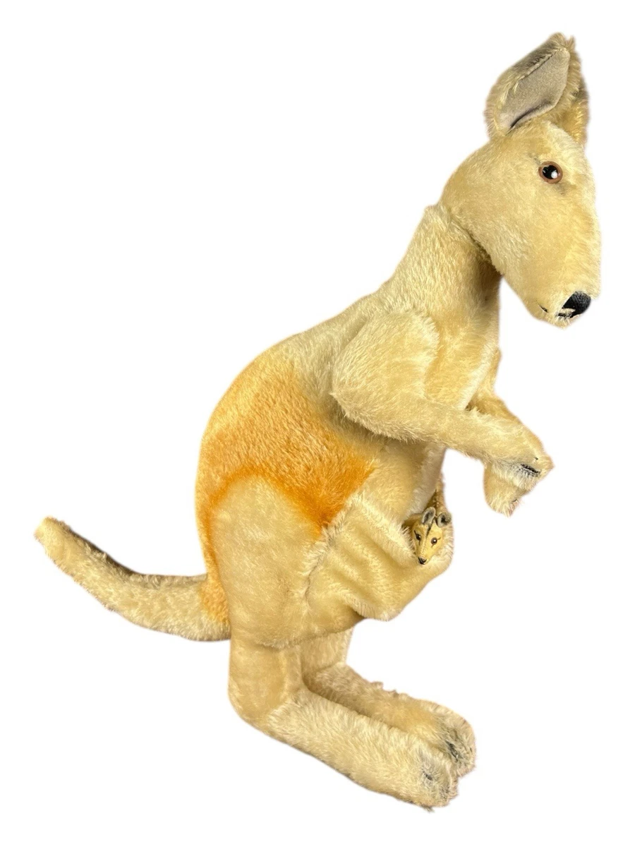 steiff kangaroo products for sale | eBay