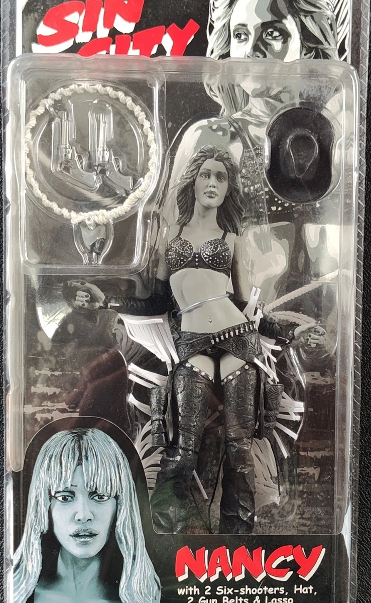 NECA Nancy Action Action Figures for sale | eBay