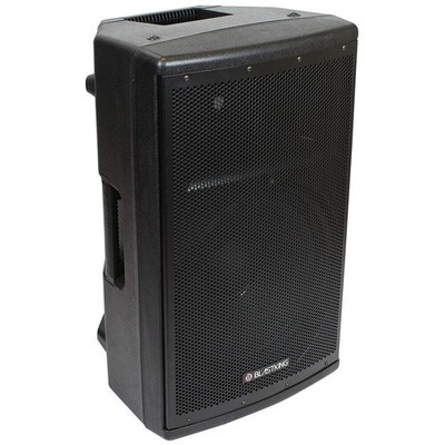 Blastking BDT15A 1000 Watts 15 inch 2-way Active Loudspeaker Bluetooth USB/SD
