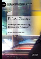 PáVel Reyes-Mercado | Fintech Strategy | Taschenbuch | Englisch (2022) | Xxv