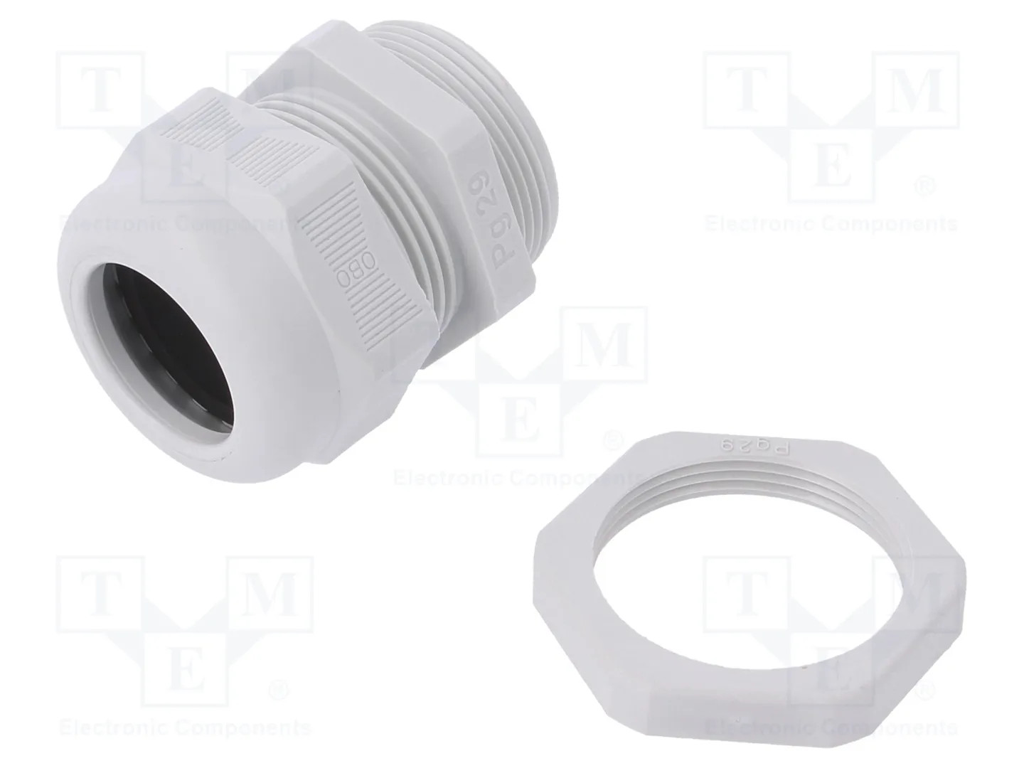 OBO BETTERMANN V-TEC-PG29+-LGR Cable gland