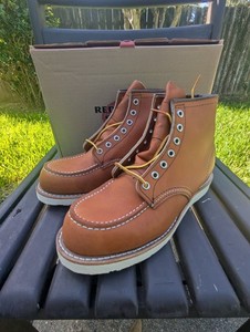 Redwing 708 | eBay