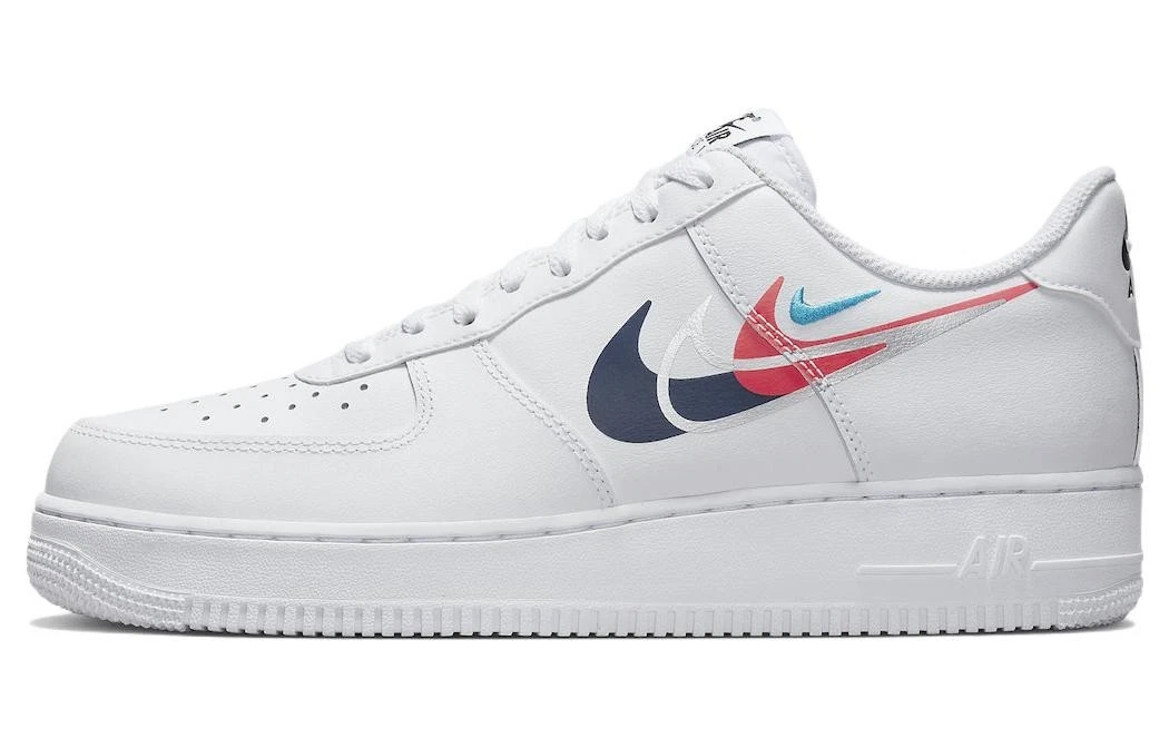 Nike Air Force 1 Low Quadruple Swoosh for Sale | Authenticity