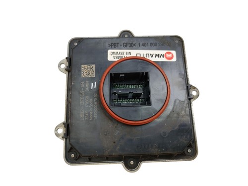 LED Xenon Scheinwerfer Steuergerät LAND ROVER DEFENDER II L663 L8B2-13E005-AB