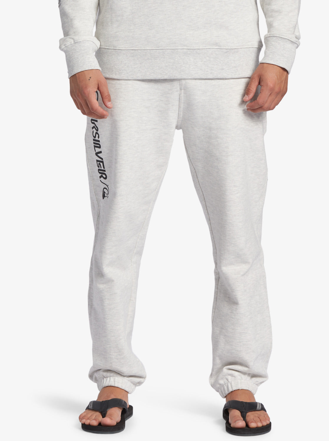 Quiksilver Men's The Original Jogger Sweatpants | eBay