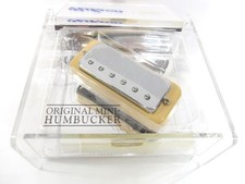 GIBSON Original Mini-Humbucker Rhythm, Chrome cover, pickup □UD4638