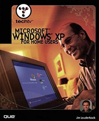 Tech TV Microsoft Windows XP for Home Users Mike, O'Hara, Shelley