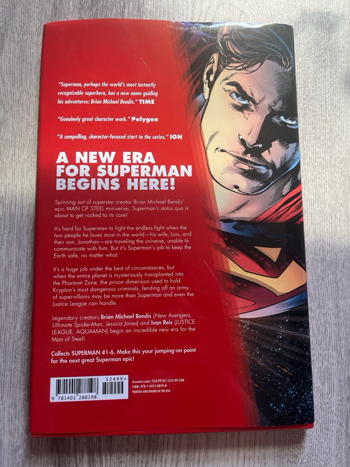 THB + TPB DC Comics World's Finest/Superman/Heroes in Crisis/Death Metal Lot