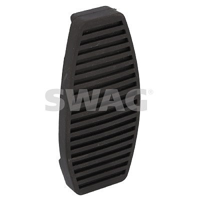 Swag Pedalbelag, Kupplungspedal U.A. FüR Abarth, Fiat, Lancia-image