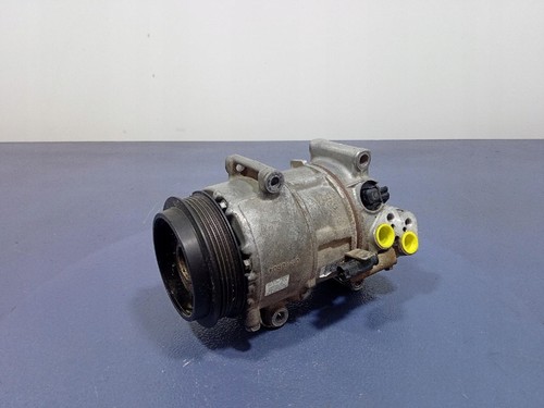 MERCEDES B-KLASSE W245 1.7 8V KLIMAANLAGENKOMPRESSOR A0022301311 / AM 77052