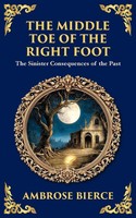 Ambrose Bierce | The Middle Toe Of The Right Foot | Taschenbuch | Englisch