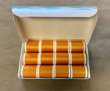 Vintage NOS Rod Winding Thread Size 00