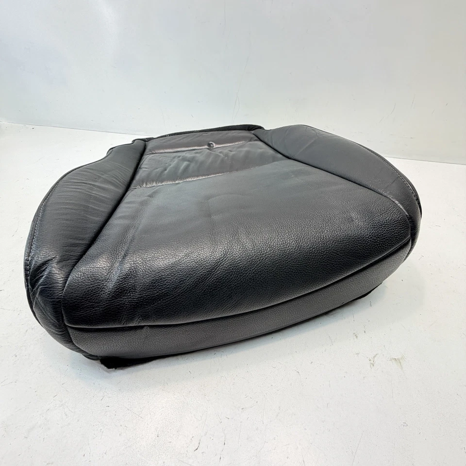 Honda Pilot 2016-2018 delantero izquierdo lado del conductor cojín inferior oem Foto 2 de 4