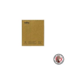 NEW 2026 High Tide/Nehe Gold/Square Monthly Planner / Starting March 2026 /